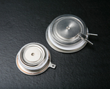 Ultra High Power Light Triggered Thyristor